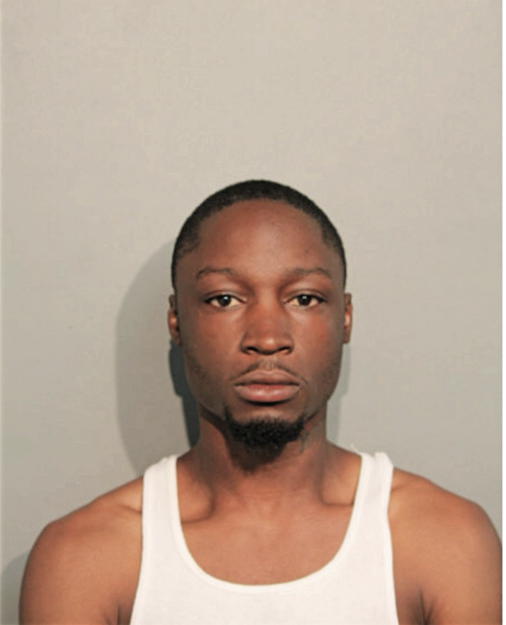 ANDRE GOODWILL, Cook County, Illinois
