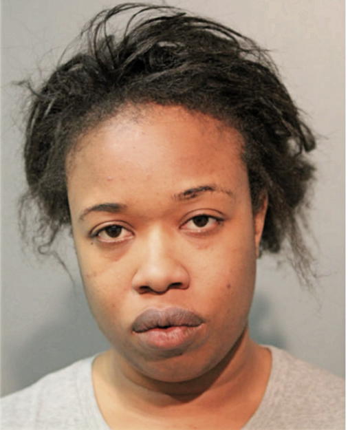 TAJA S JONES, Cook County, Illinois