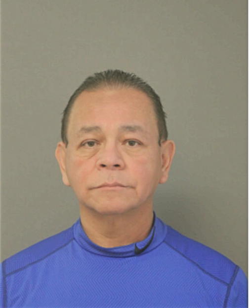 MARIO D RANGEL, Cook County, Illinois