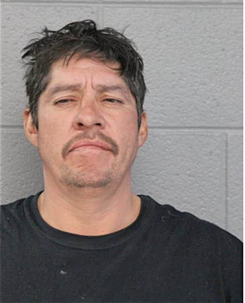 JOSE RUIZ-MARTINEZ, Cook County, Illinois