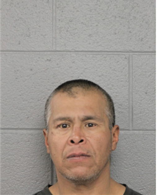 GREGORY SANTOS, Cook County, Illinois