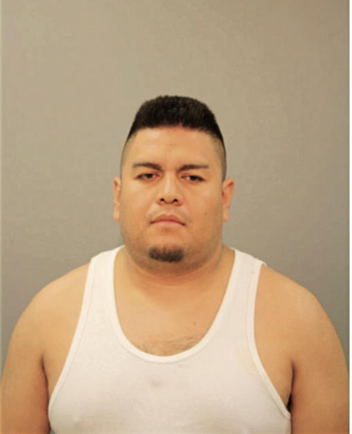 GABRIEL DIAZ-TELLEZ, Cook County, Illinois