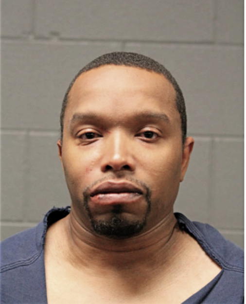 WALTER HUGHES IV, Cook County, Illinois