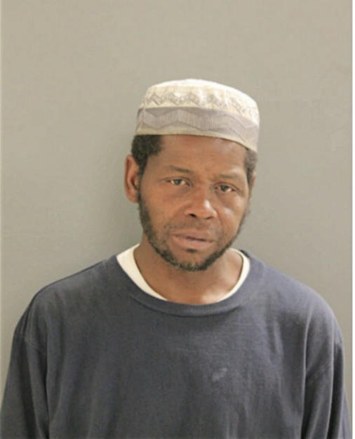 FAHEEM A MUHAMMED, Cook County, Illinois