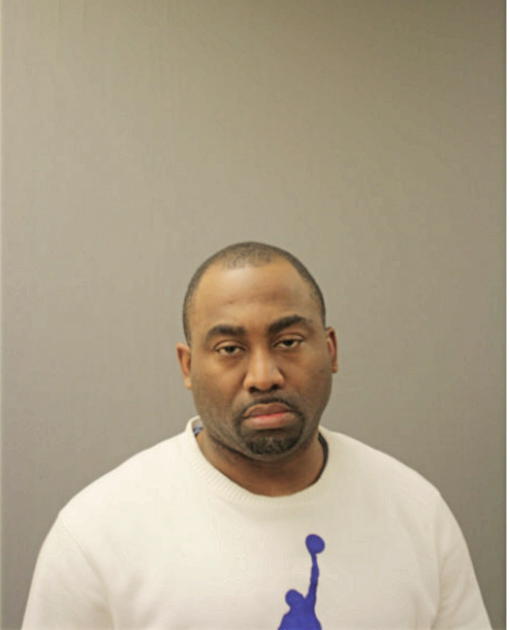 KAREEM JABAR PERKINS, Cook County, Illinois