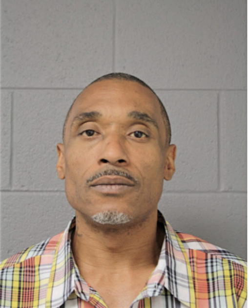 ERIC T POINDEXTER, Cook County, Illinois