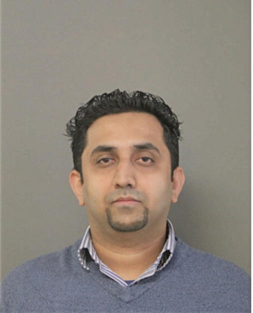 SYED MOHAMMAD SHAH, Cook County, Illinois