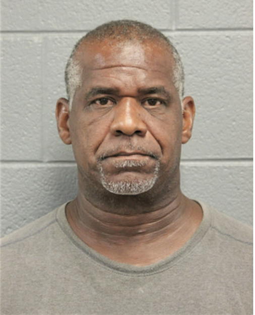 DONALD SPEARS, Cook County, Illinois