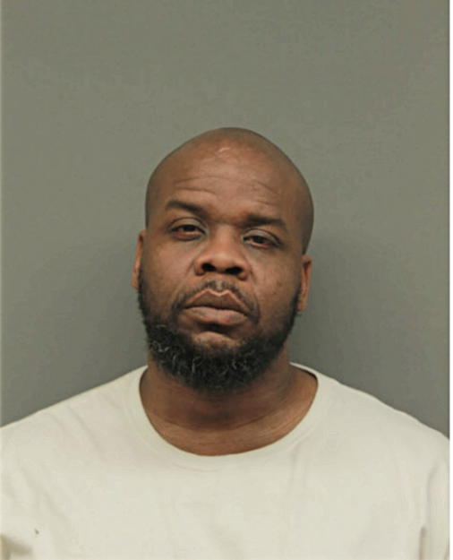 RONALD BARKSDALE, Cook County, Illinois