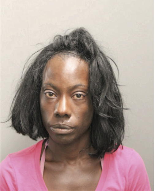 KEISHA K COLLINS, Cook County, Illinois