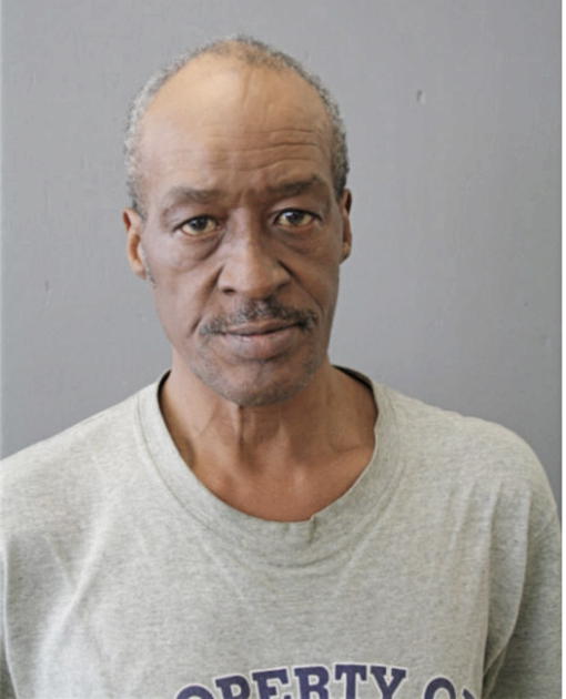 JEROME SIDNEY, Cook County, Illinois
