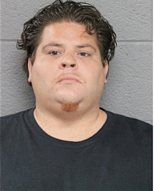 ISAAC A TERRIQUEZ, Cook County, Illinois