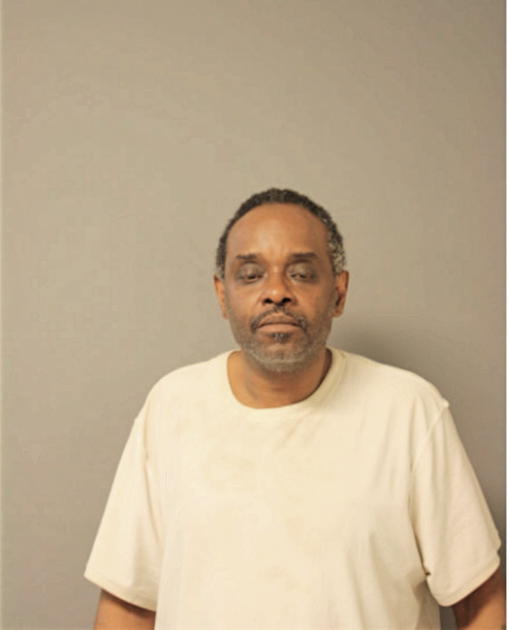 ANTHONY WALKER, Cook County, Illinois