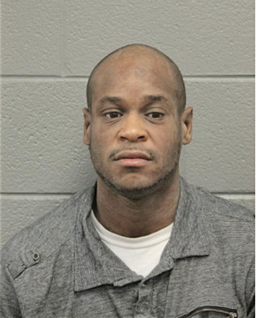 JACQUES WILLIAMS, Cook County, Illinois