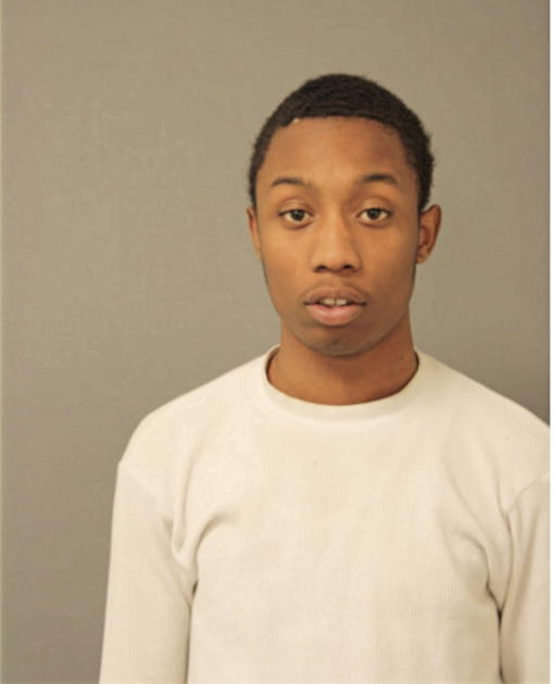 MARSHAWN COOPER, Cook County, Illinois
