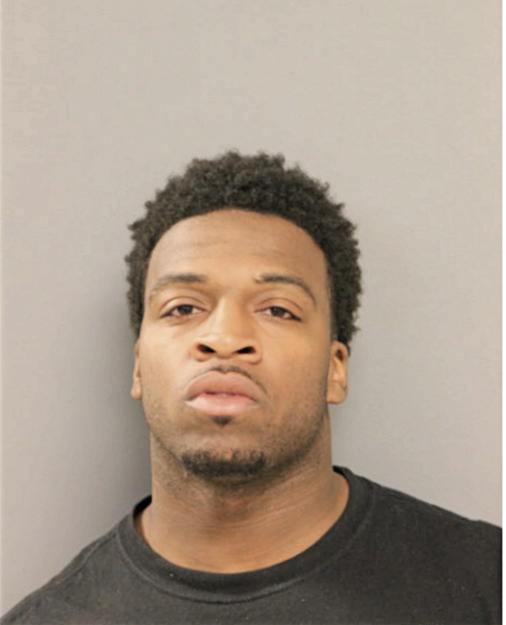 TYREE A MALONE, Cook County, Illinois