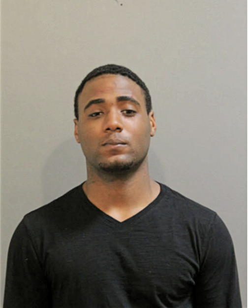 DAIQUANN D PRICE, Cook County, Illinois