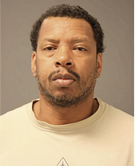 JEROME ROSS, Cook County, Illinois