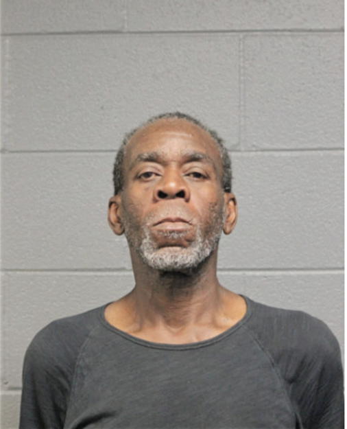 CHARLES TOLBERT, Cook County, Illinois