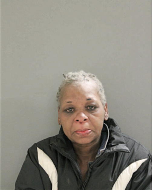 JEANETTE D WHITE, Cook County, Illinois