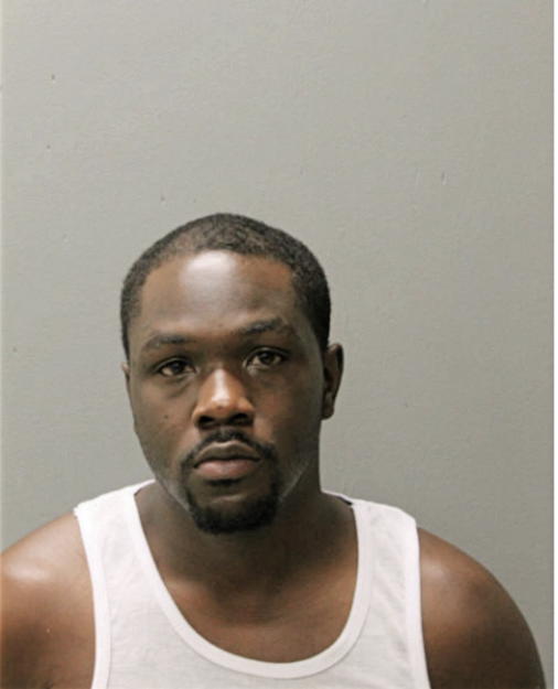 MARVIN G DEBERRY, Cook County, Illinois