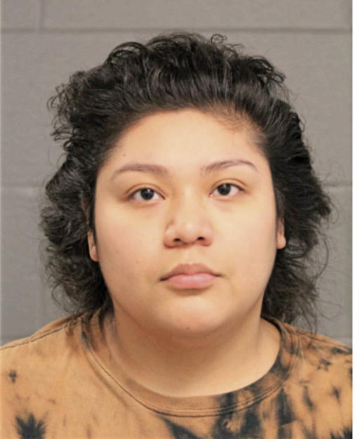 EVELYN A FRANCO, Cook County, Illinois