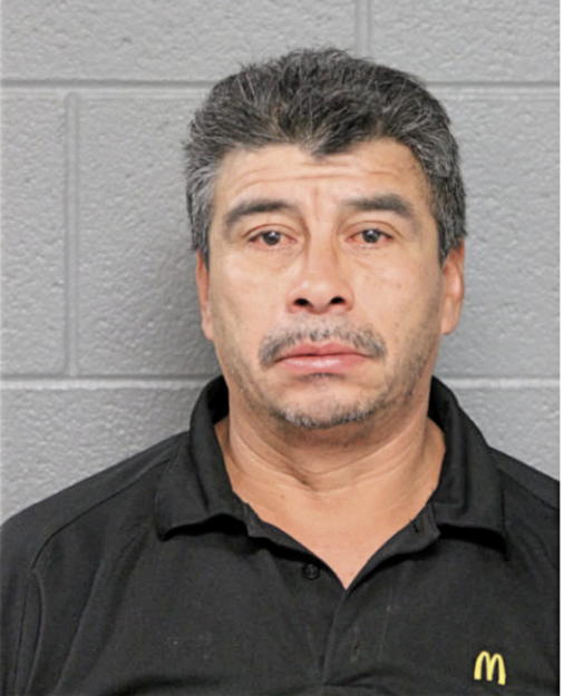 CIRO HERNANDEZ-MARQUEZ, Cook County, Illinois