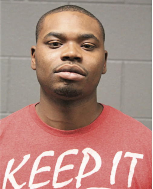 DON TERRY, Cook County, Illinois