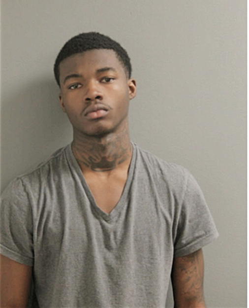 JAQUAN L MOORE, Cook County, Illinois