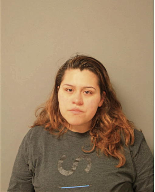 KIMBERLY O ORTEGA-PRADO, IL