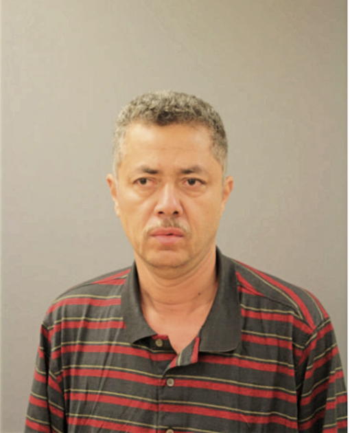 ROBINSON SANDOVAL, Cook County, Illinois