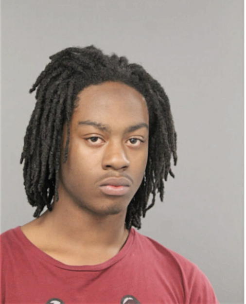 DARRIUS TOWNSEND, Cook County, Illinois