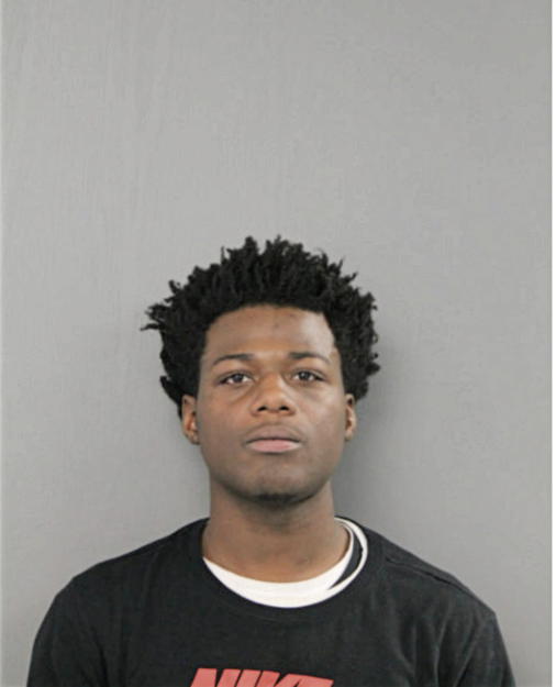 DEANTE WHITE, Cook County, Illinois