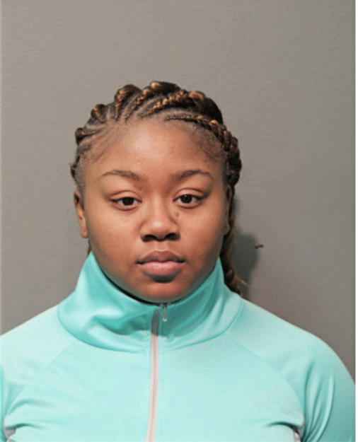BRYANAE EPTING, Cook County, Illinois