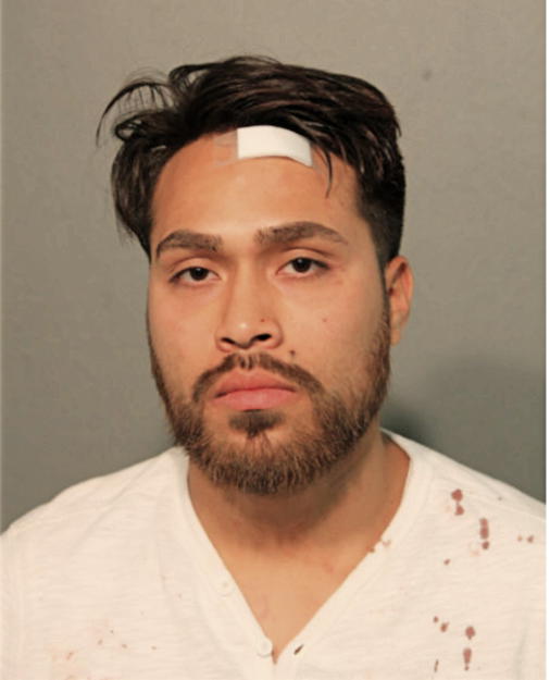 MARTIN GUTIERREZ, Cook County, Illinois