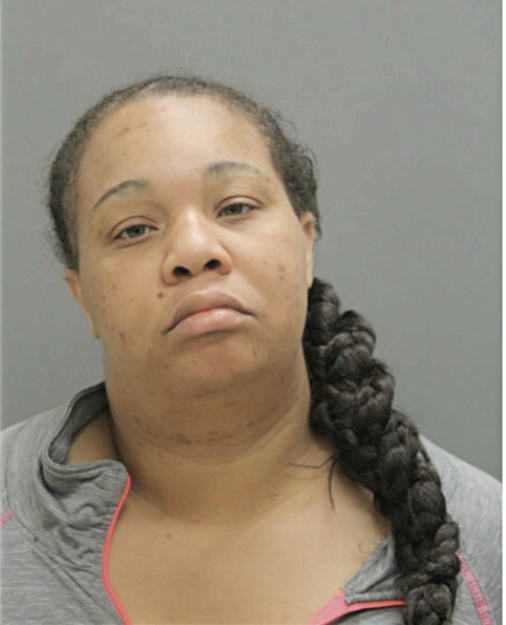 PORCHA L MCHERRON, Cook County, Illinois