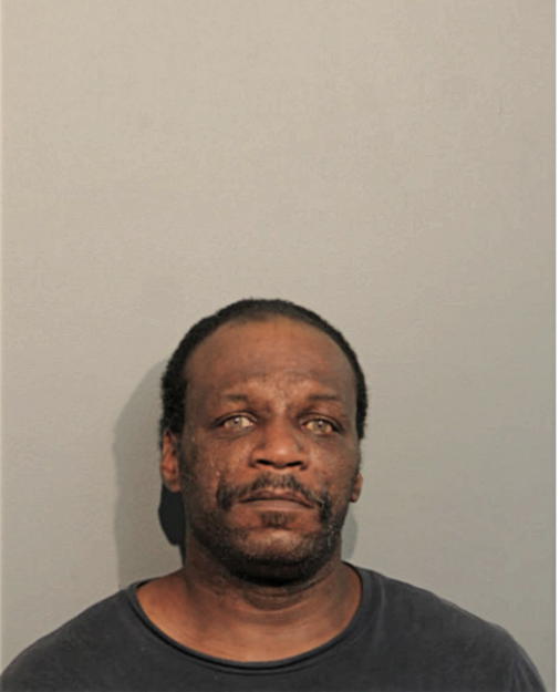 PATRICK PATTERSON, Cook County, Illinois