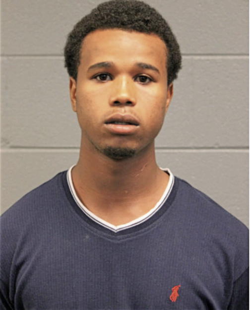 CHRISTOPHER ROSS, Cook County, Illinois