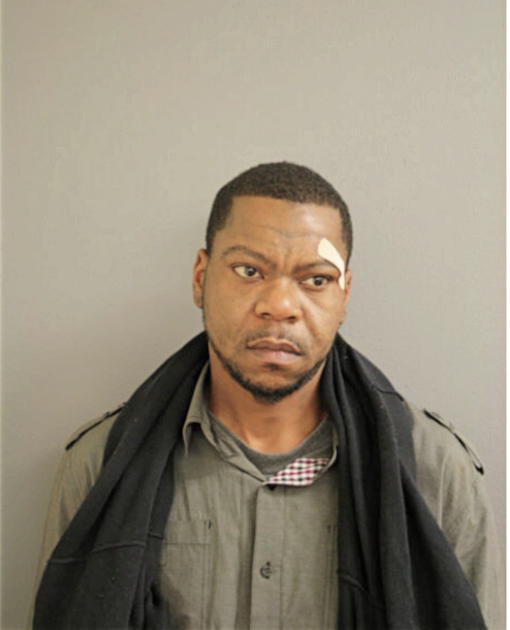 VINCENT EWING, Cook County, Illinois