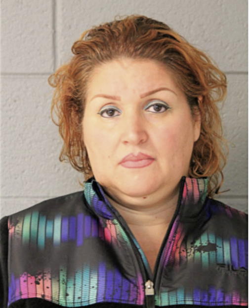 MARIA LOURDES FLORES, Cook County, Illinois