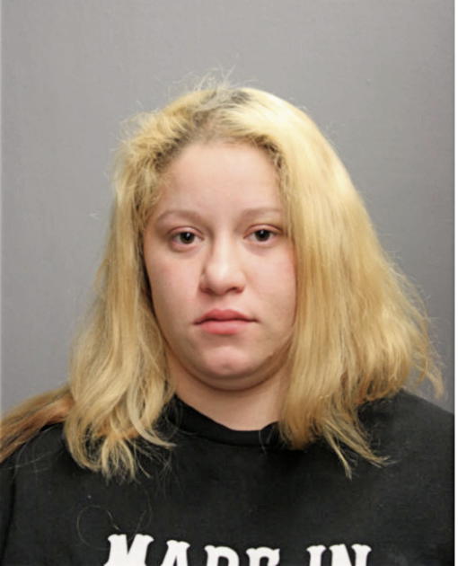 CHRISTIE A HERNANDEZ, Cook County, Illinois