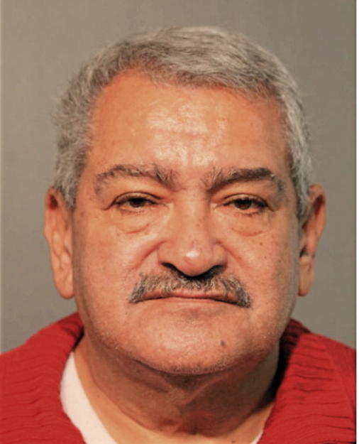 RAFAEL B LOPEZ, Cook County, Illinois