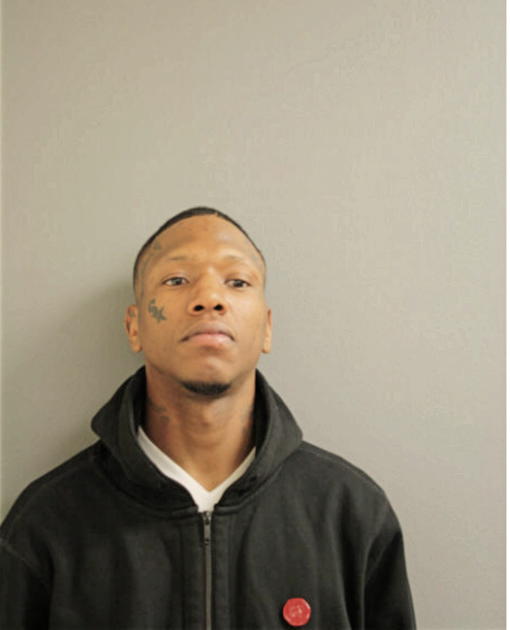 DIONTE L MOORE, Cook County, Illinois