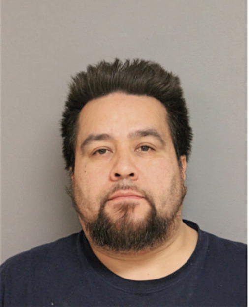 ARMANDO SANCHEZ, Cook County, Illinois