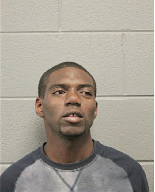 LAMONT DAVIS, Cook County, Illinois