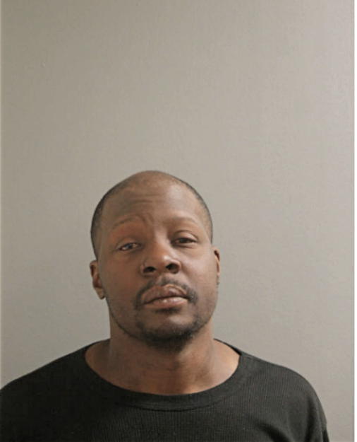 MARCUS C FRIERSON, Cook County, Illinois