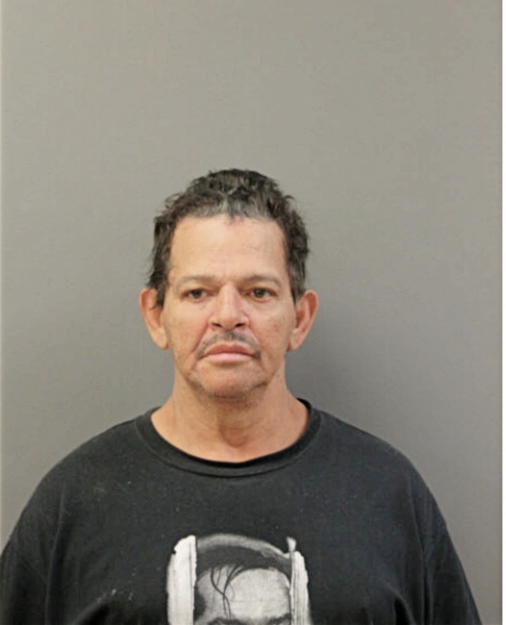 OSCAR MONTIEL, Cook County, Illinois