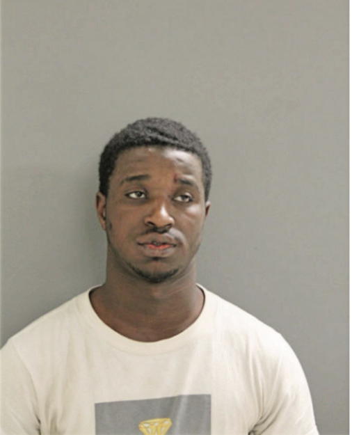 EUGENE J JOHNSON, IL