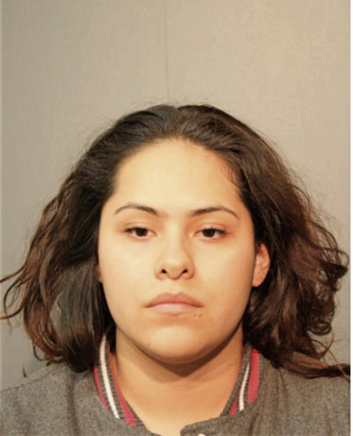 MARIA GUTIERREZ, Cook County, Illinois