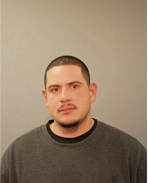 EDGAR HERRERA, Cook County, Illinois